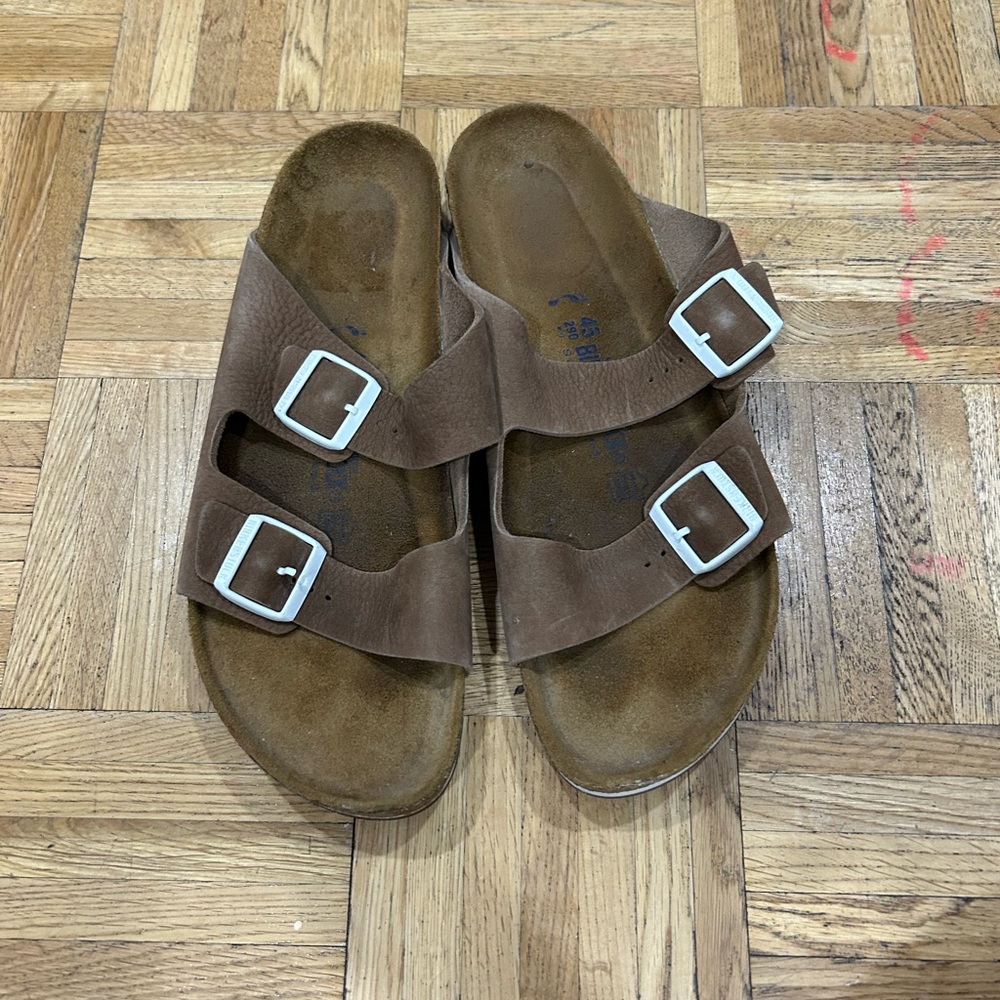 Men’s Birkenstock size 45